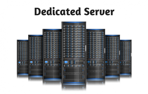purchase dedicated servers hosting